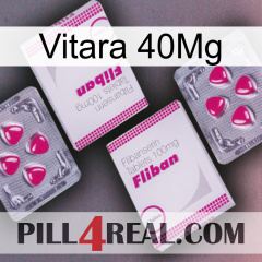 Vitara 40Mg 33